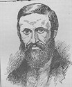 Bernet Friedrich 1829-1872.