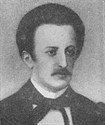 Lassalle Ferdinand 1825-1864.