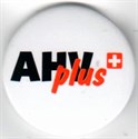 AHVplus. Pin dt. 25.9.2016