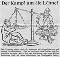 Gemeinde- und Staatsarbeiter, 17.11.1922